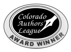 ColoradoAuthorsLeagueAwardWinner