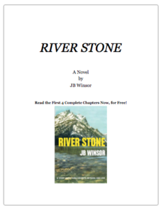 River Stone Complimentary Copy of 4 Chapters