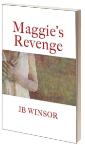 Maggies Revenge By JB Winsor